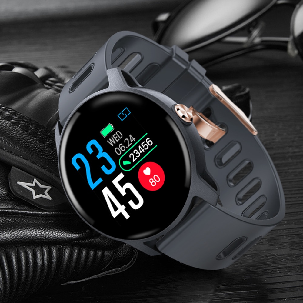 Fitness Band Smartwatch