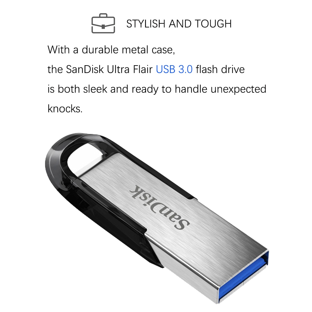 USB Thumb Drive Multifunctional 3.0