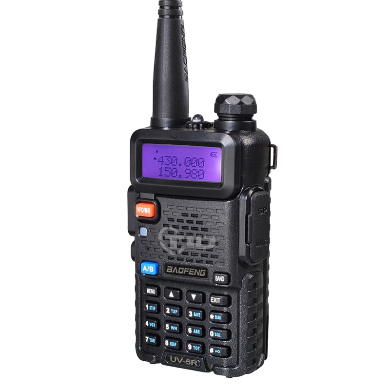 Radio Walkie Talkie Devices