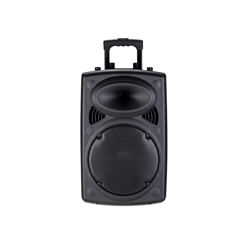 Trolley Speaker Portable Bluetooth Stereo