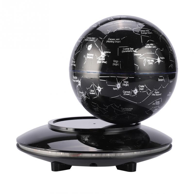 Constellation Map Floating Decoration Globe