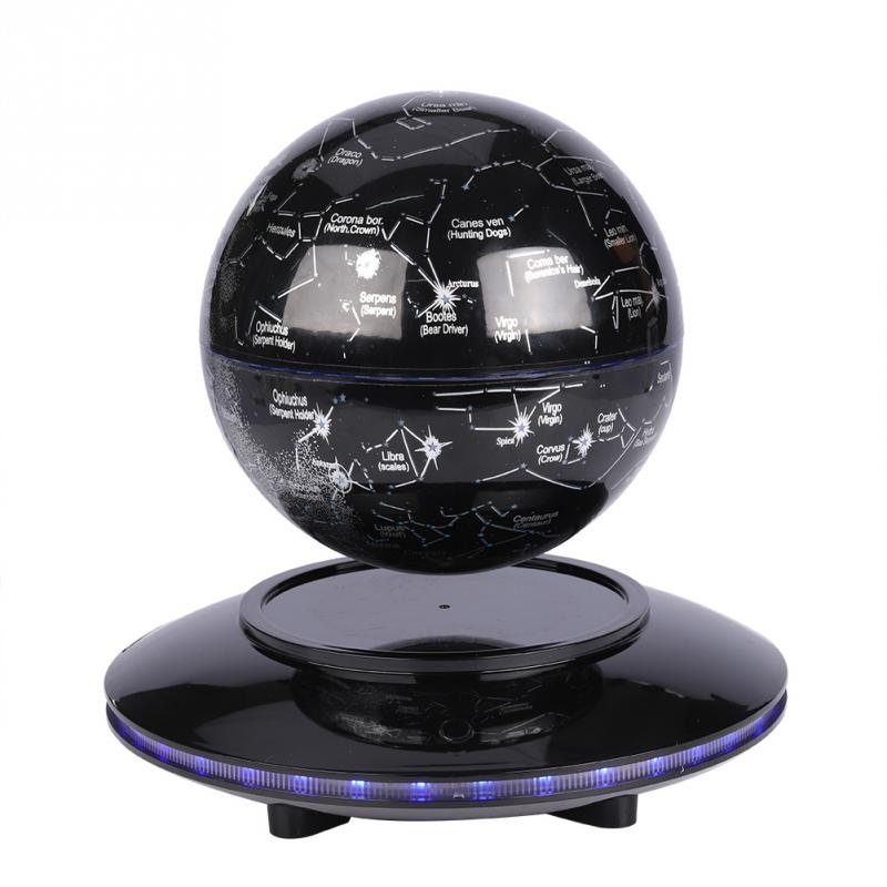 Constellation Map Floating Decoration Globe