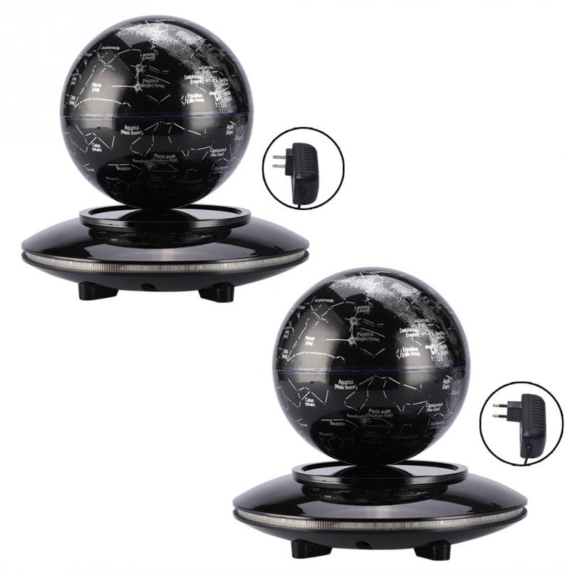 Constellation Map Floating Decoration Globe