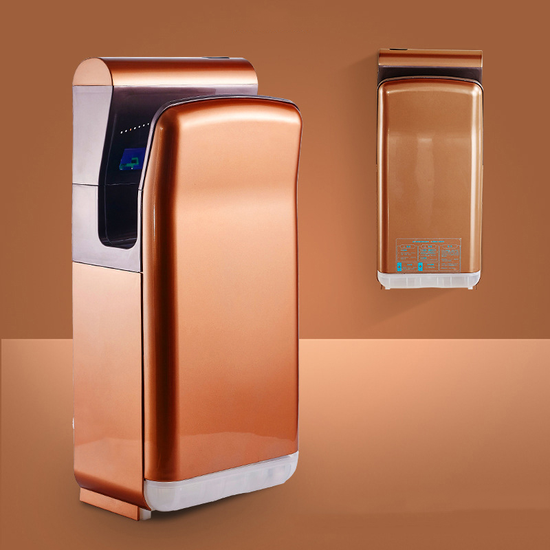 Hand Dryer Automatic Drying Machine