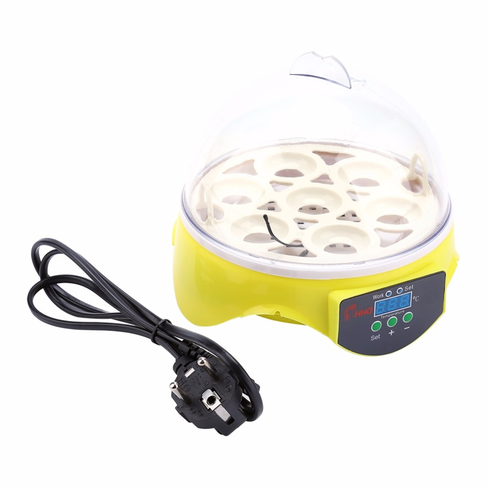 Egg Incubator Farm Brooder Kit