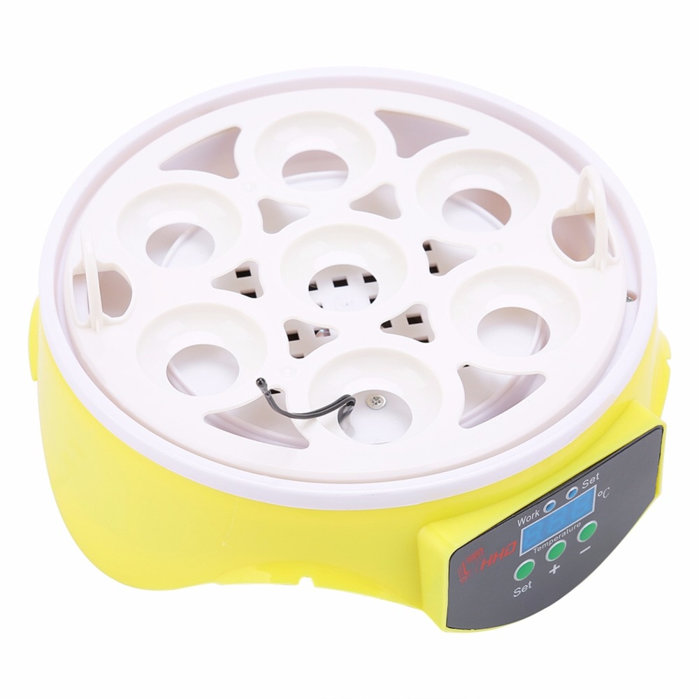 Egg Incubator Farm Brooder Kit