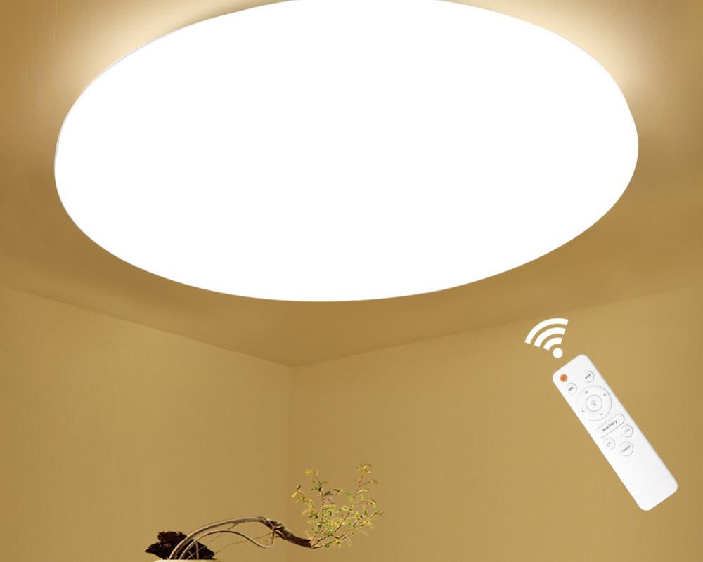 Ceiling Light Fittings LED Lamp