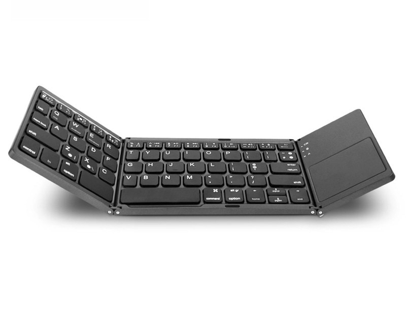 Bluetooth Keyboard For Android