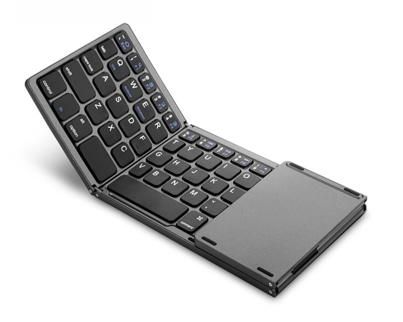 Bluetooth Keyboard For Android