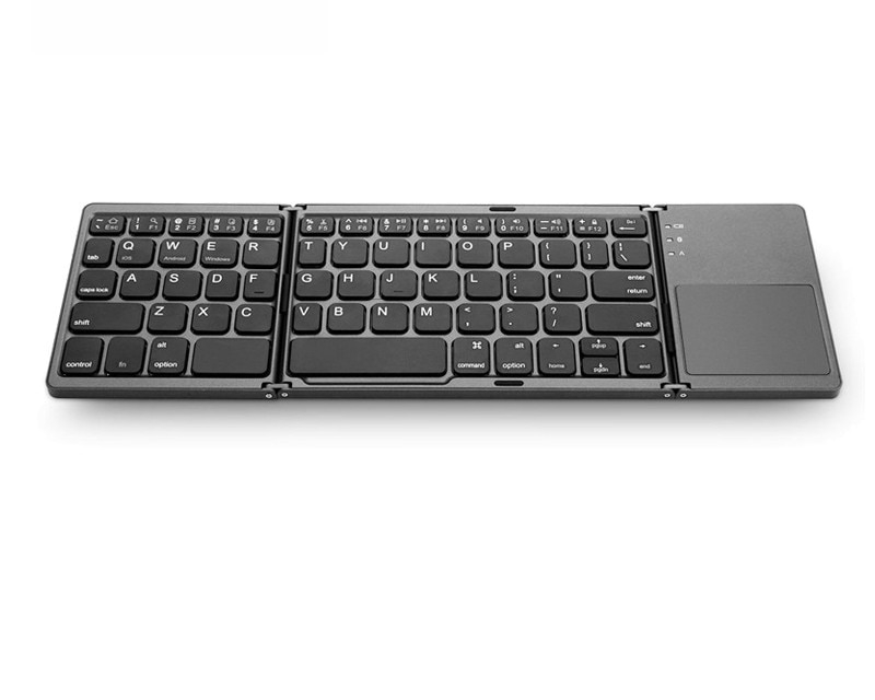 Bluetooth Keyboard For Android