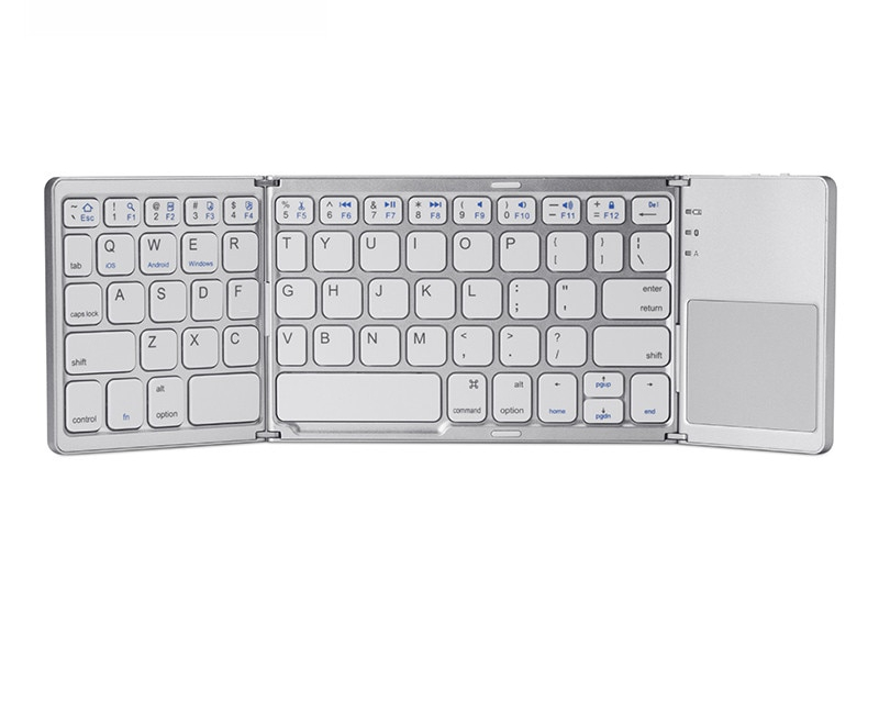 Bluetooth Keyboard For Android