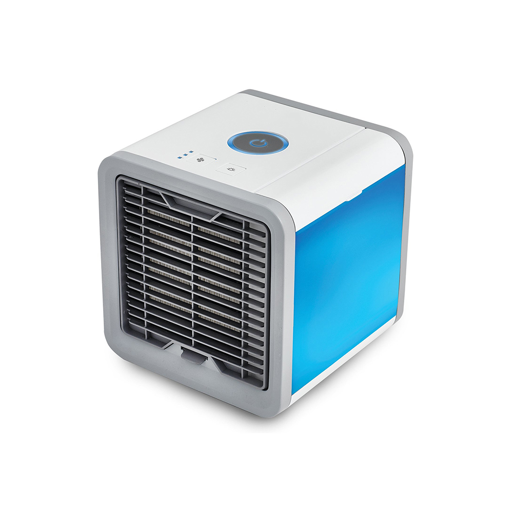 Portable Air Conditioner Mini Cooling Fan