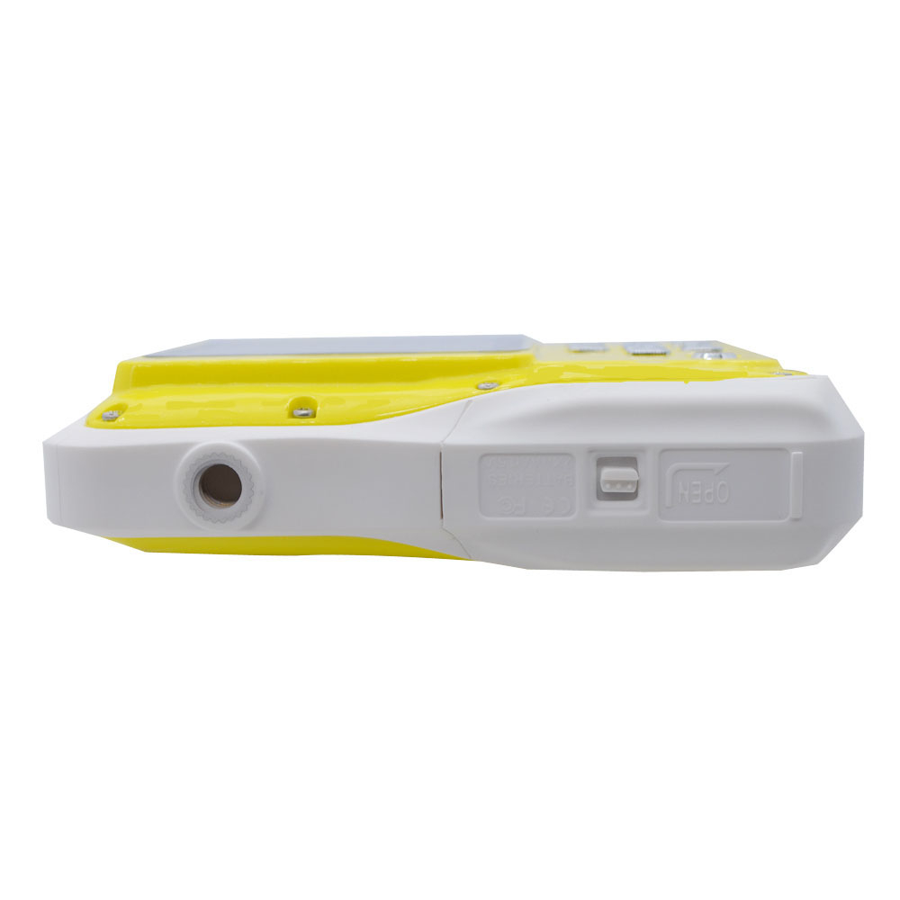 Waterproof Digital Camera Underwater Gadget