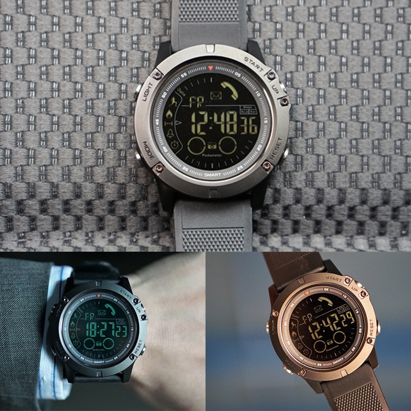 Casual Watches for Men Smart Device