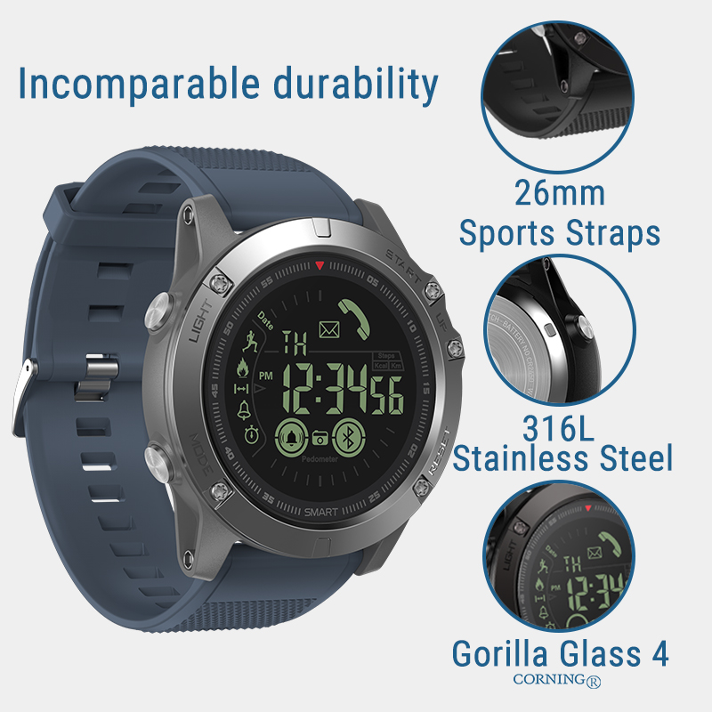 Casual Watches for Men Smart Device