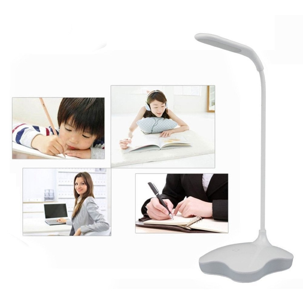 Study Table Lamp Dimmable LED