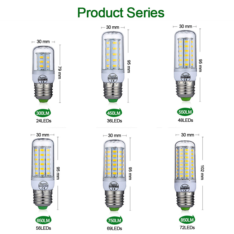 Outdoor Light Bulbs LED Lighting