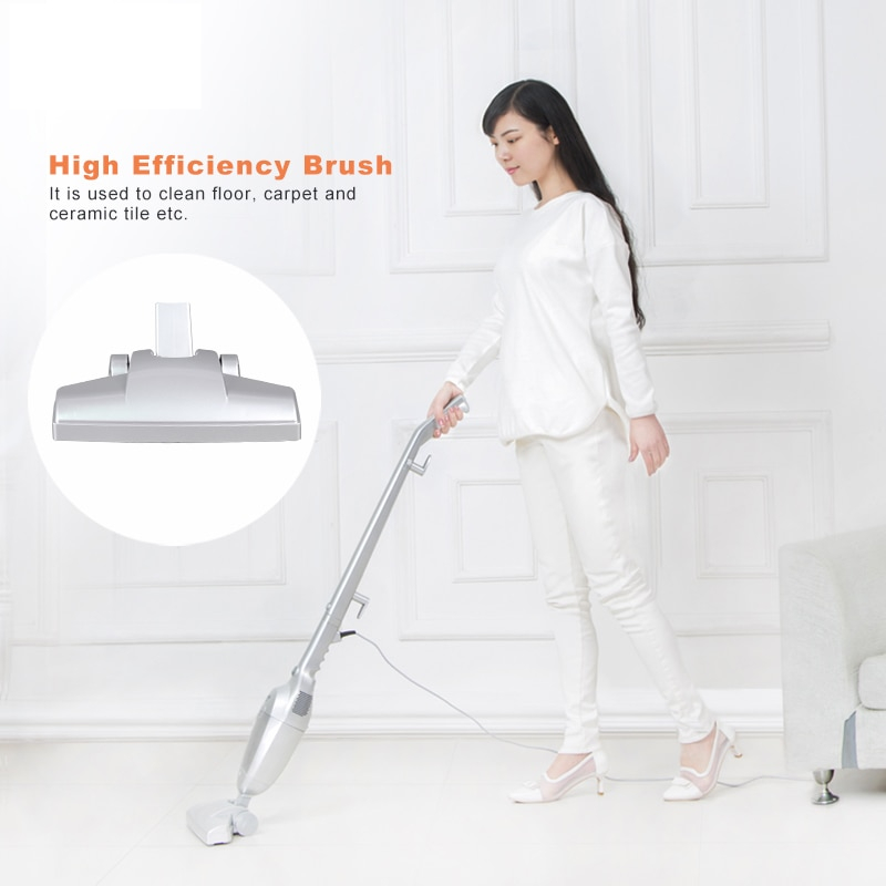 Portable Vacuum Cleaner High-Powered Device