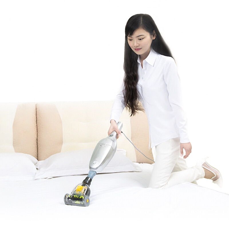 Portable Vacuum Cleaner High-Powered Device