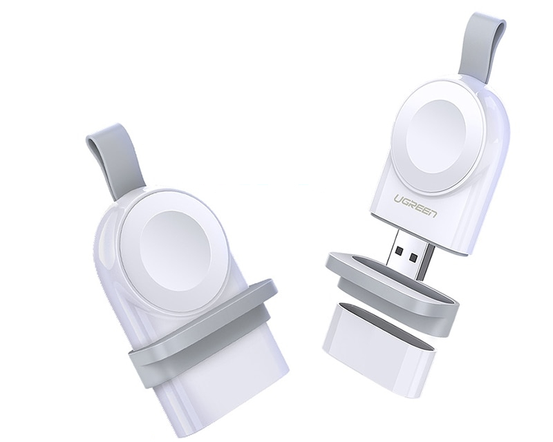 iWatch Charger USB Wireless