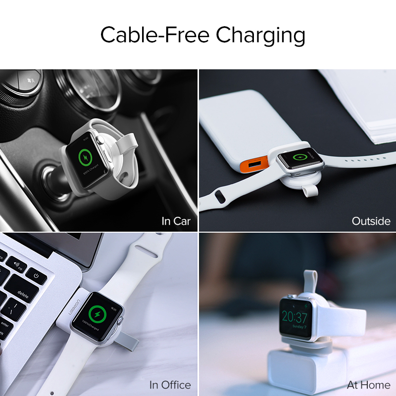 iWatch Charger USB Wireless