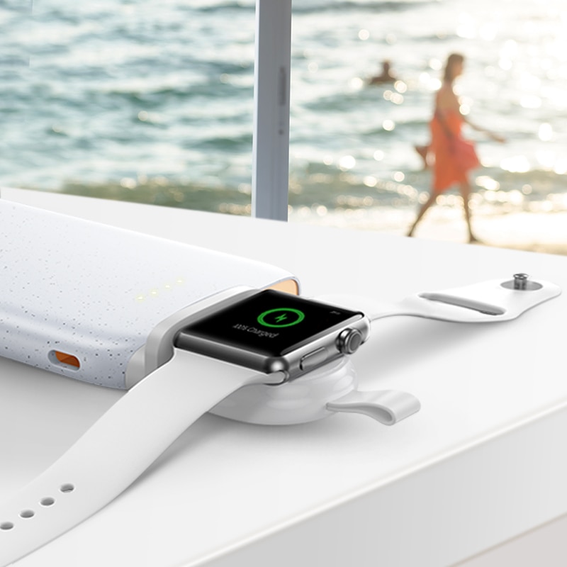 iWatch Charger USB Wireless