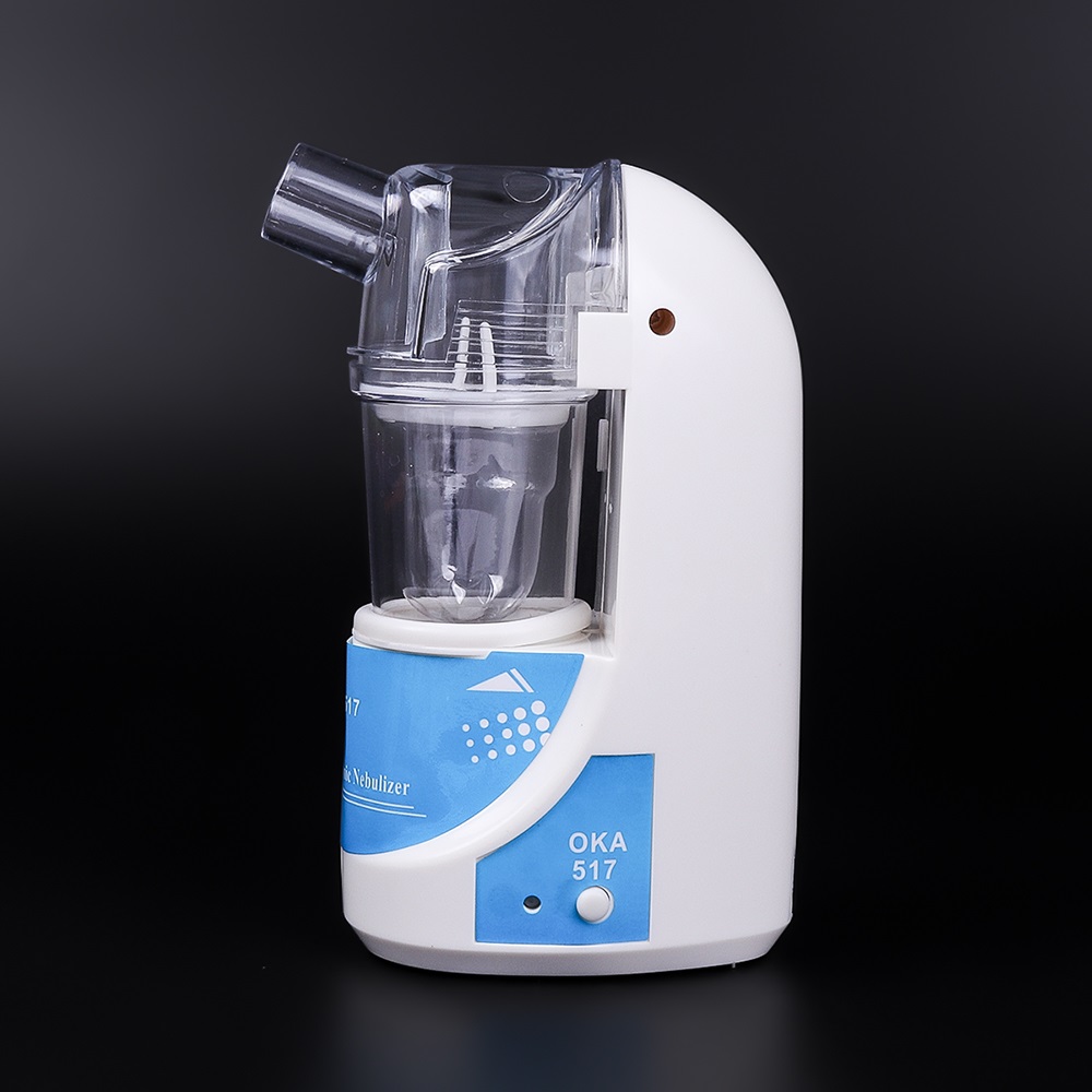 Nebulizer Machine Asthma Treatment