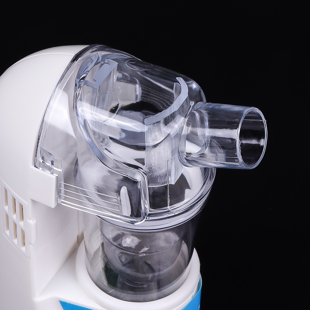 Nebulizer Machine Asthma Treatment