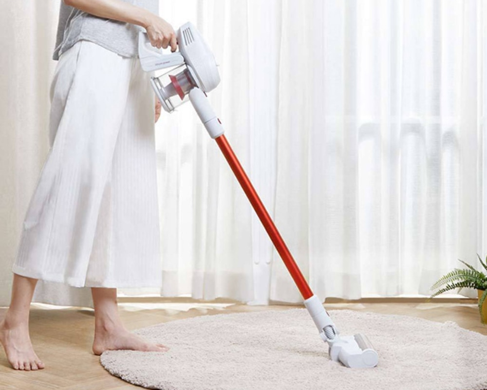 Dust Remover Vacuum Cleaner