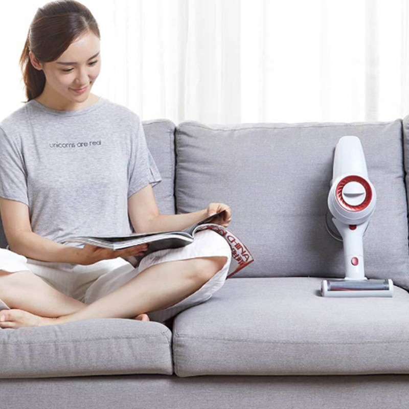 Dust Remover Vacuum Cleaner