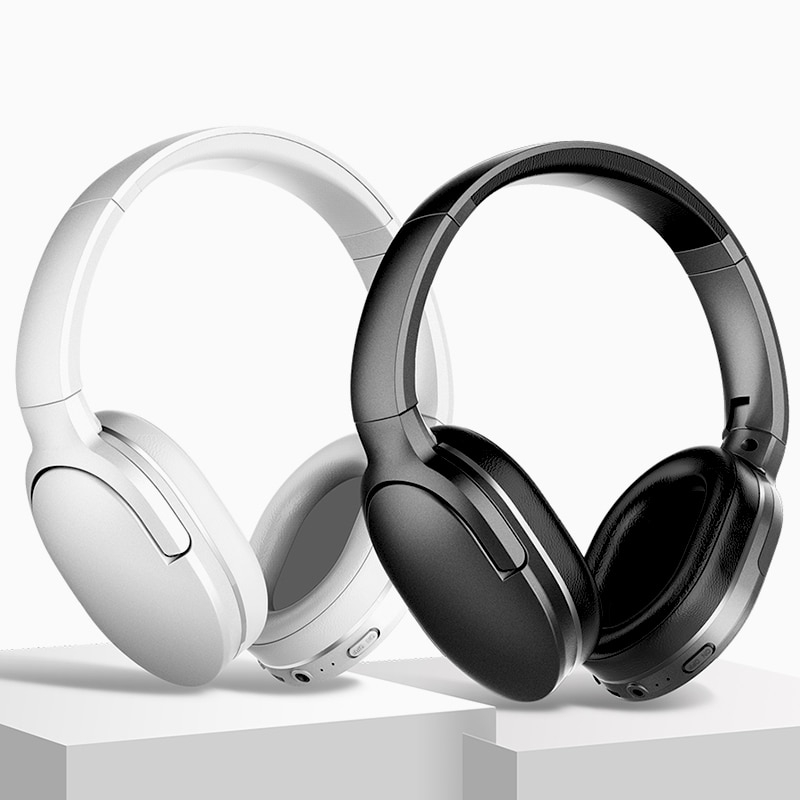 Wireless Gaming Headset Headphones