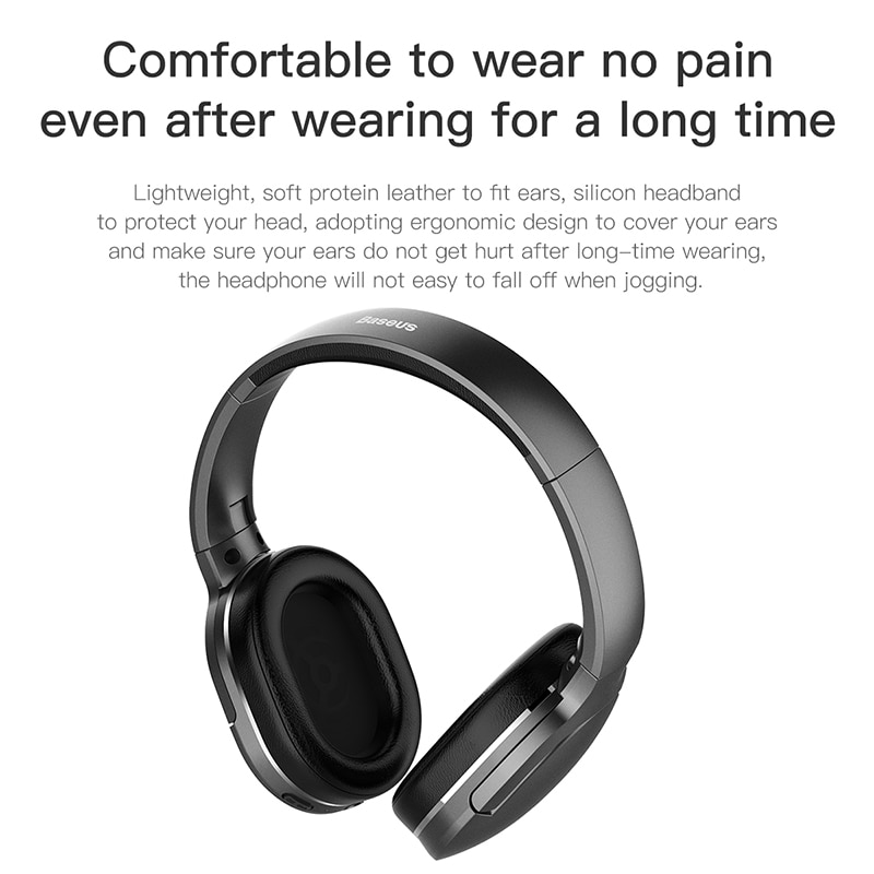 Wireless Gaming Headset Headphones