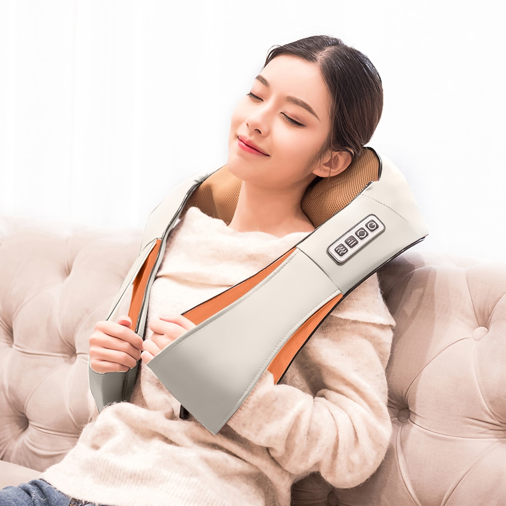 Massage Cushion Portable Device