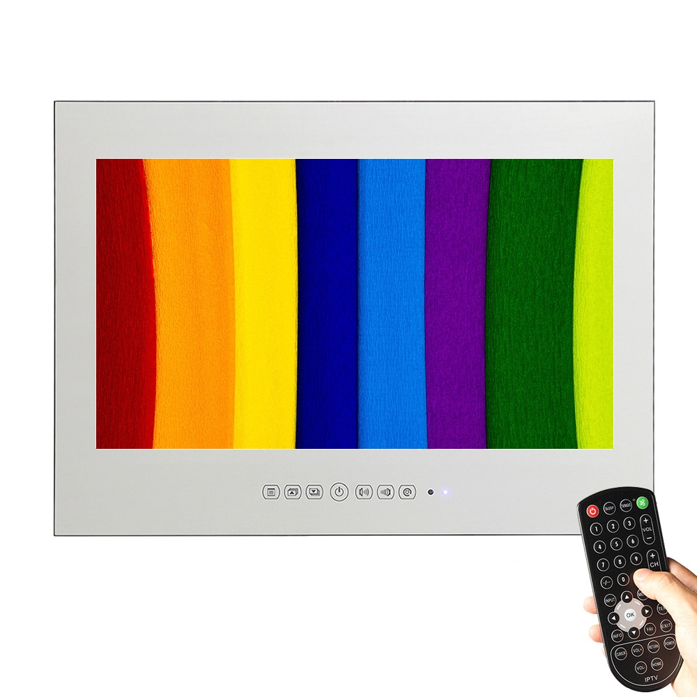 Waterproof TV Magic Mirror Flat Screen