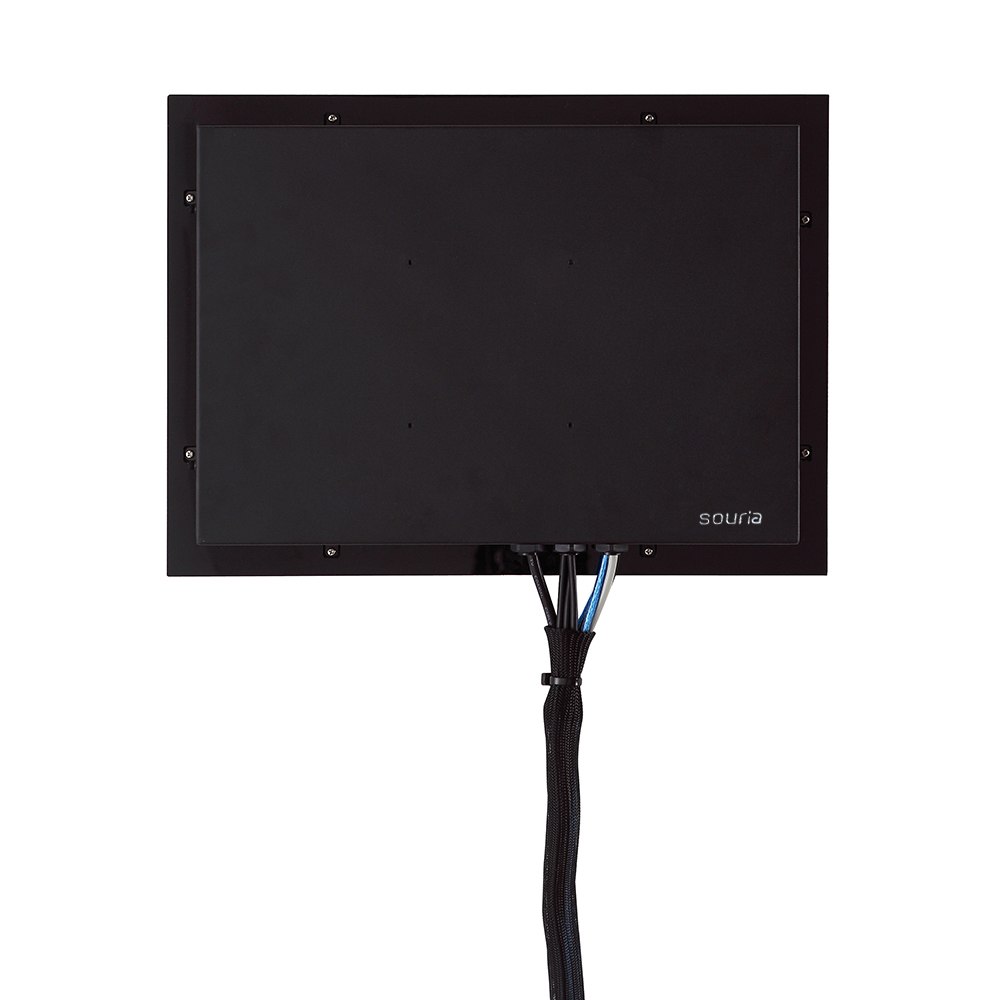 Waterproof TV Magic Mirror Flat Screen