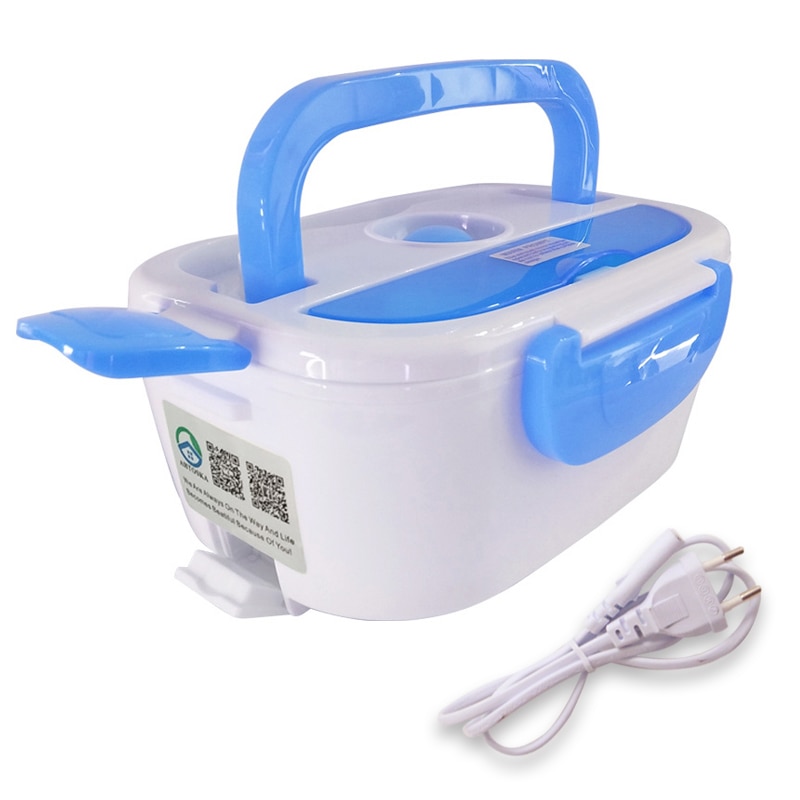 Portable Food Warmer Lunch Box