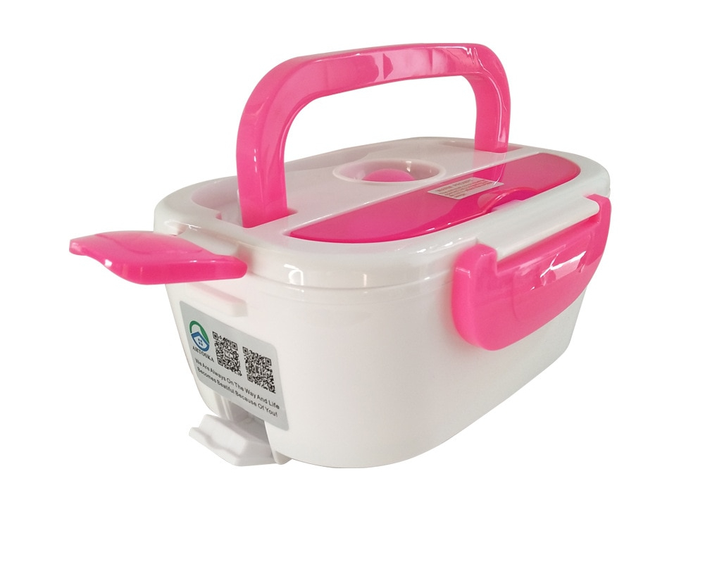 Portable Food Warmer Lunch Box