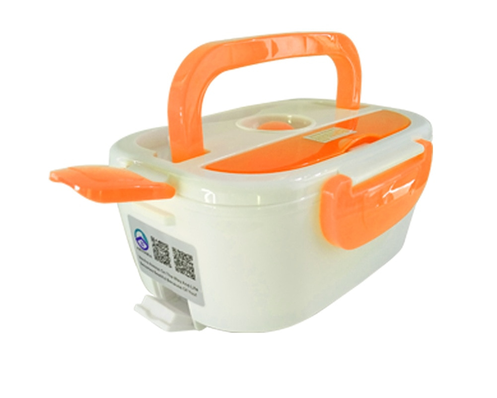 Portable Food Warmer Lunch Box