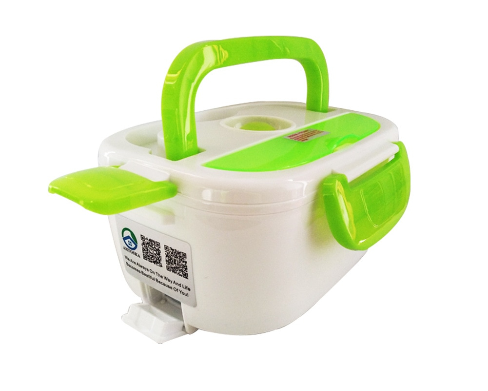 Portable Food Warmer Lunch Box