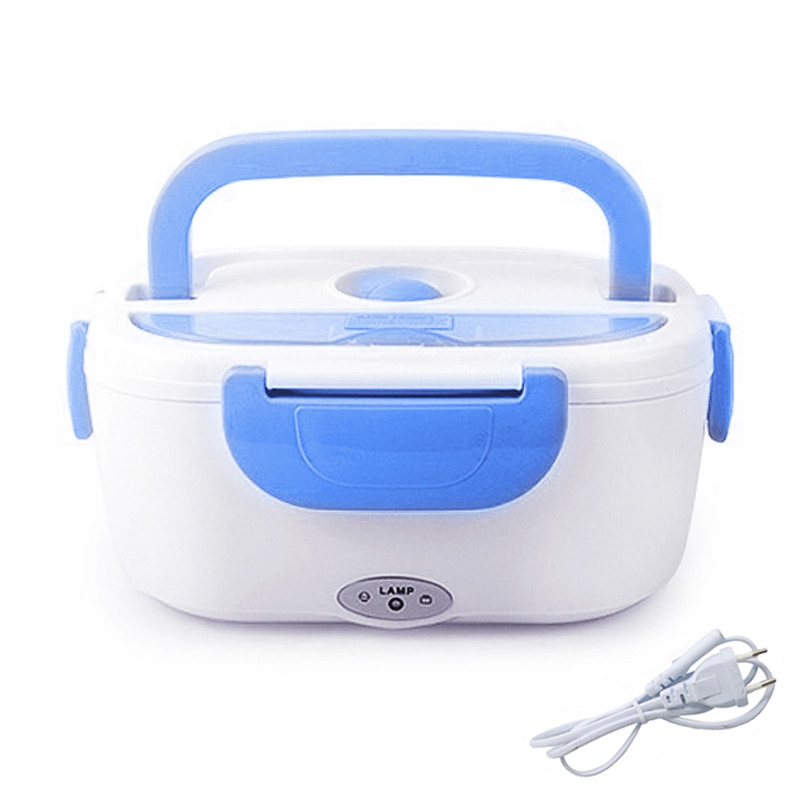 Portable Food Warmer Lunch Box