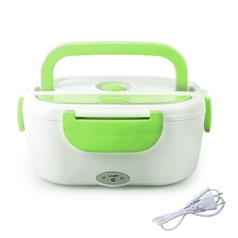 Portable Food Warmer Lunch Box