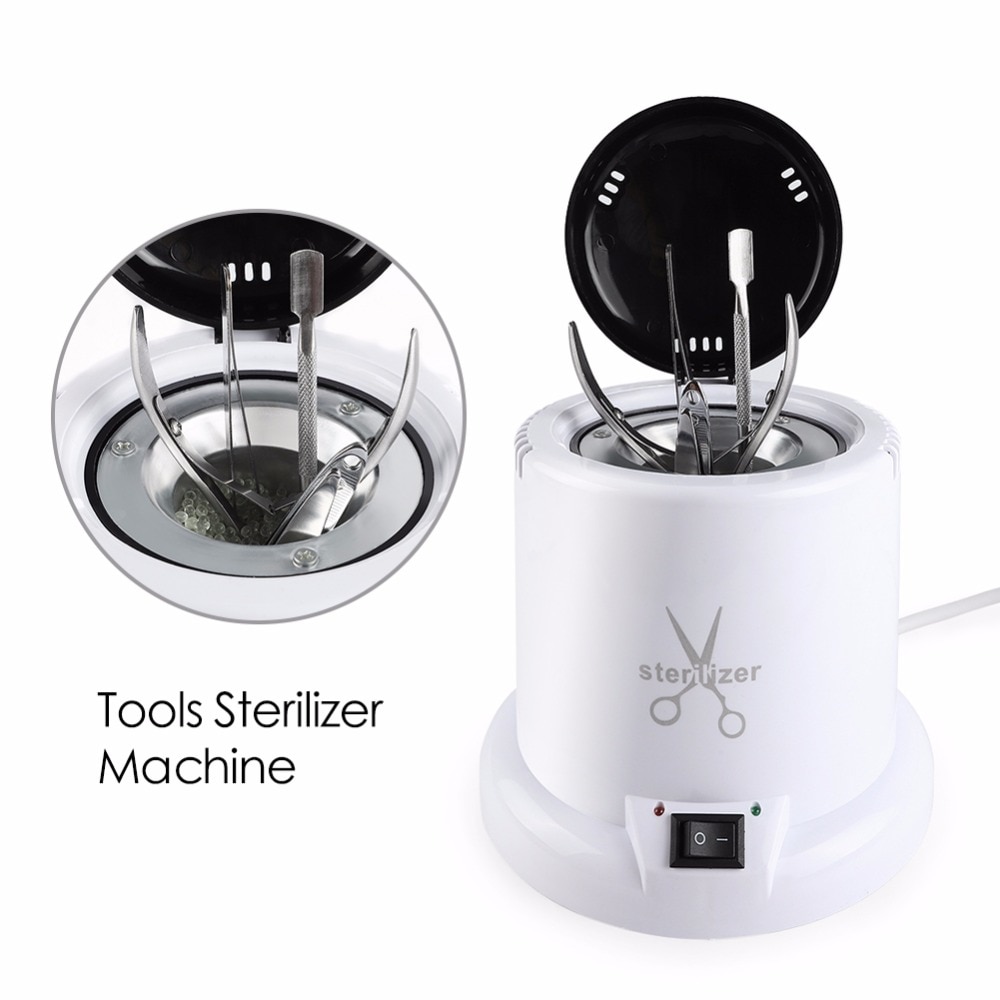 Steriliser Stainless Steel Cleaner