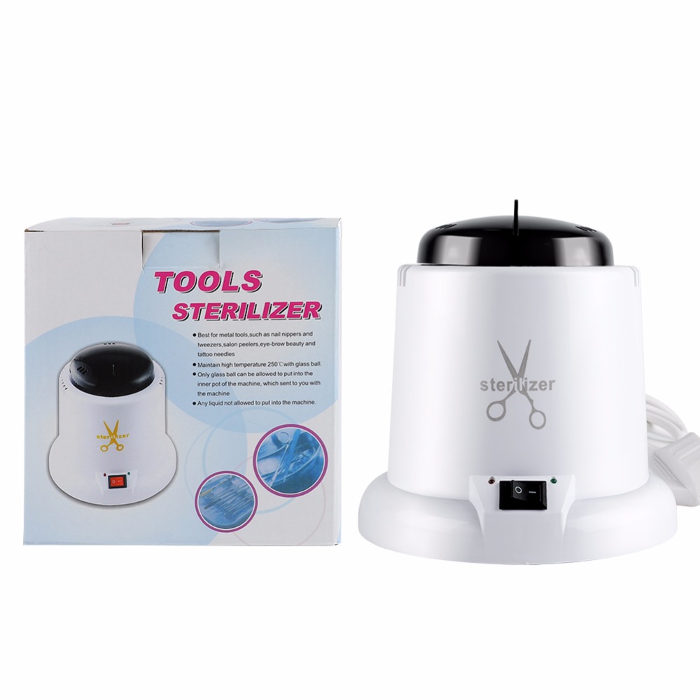 Steriliser Stainless Steel Cleaner