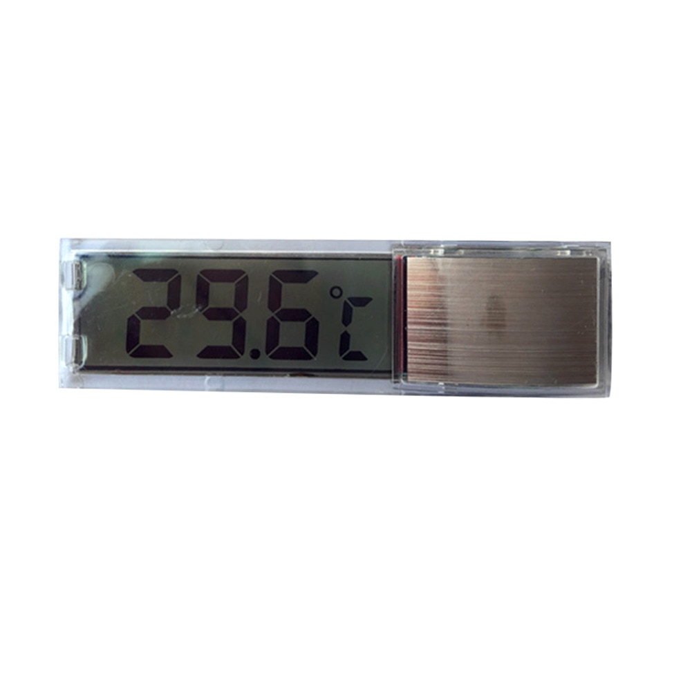 Aquarium Thermometer Digital Display