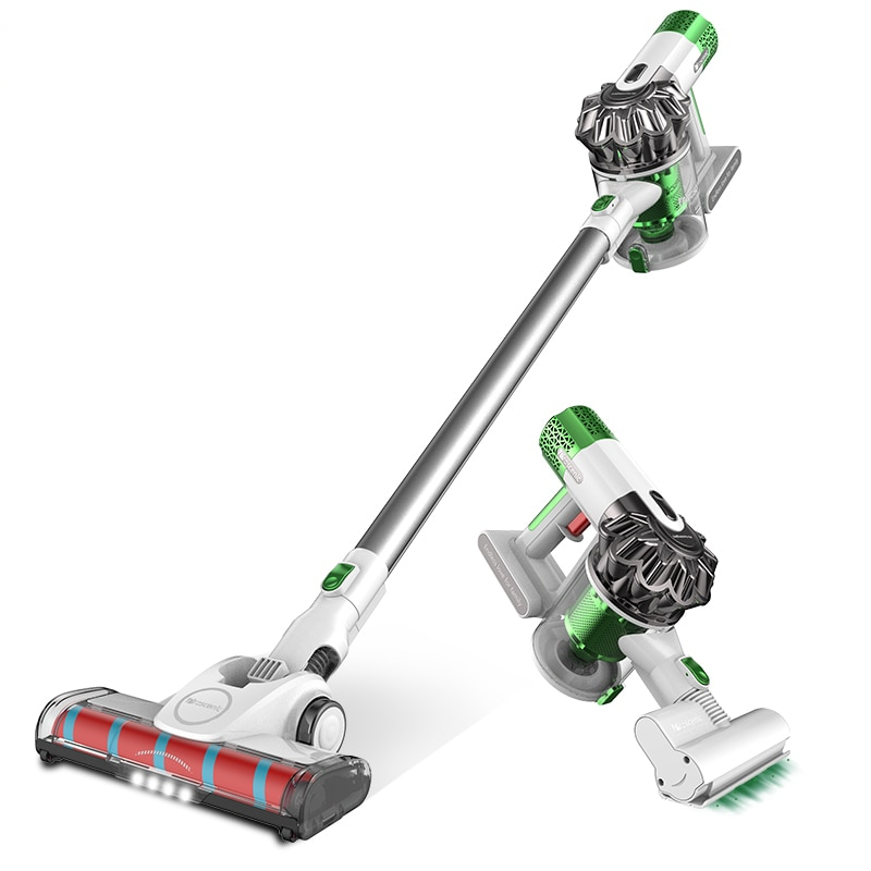 Cordless Vacuum Cleaners Machine