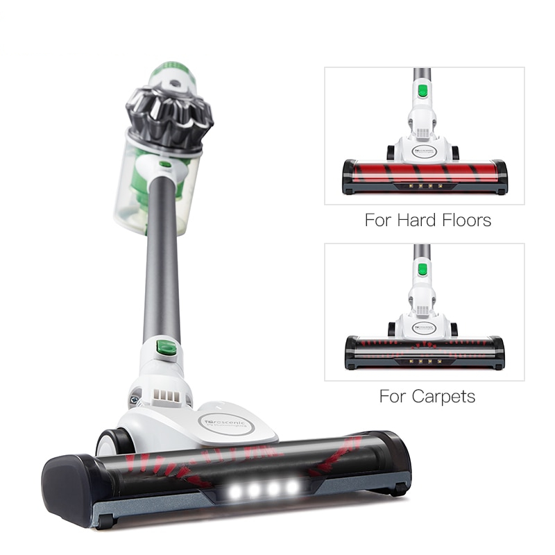 Cordless Vacuum Cleaners Machine