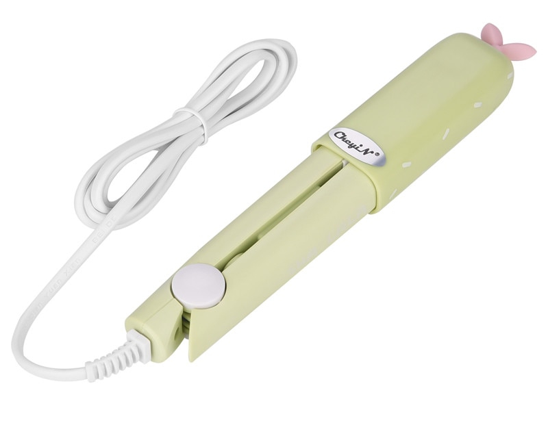 Mini Hair Straighteners Portable Styling Tools