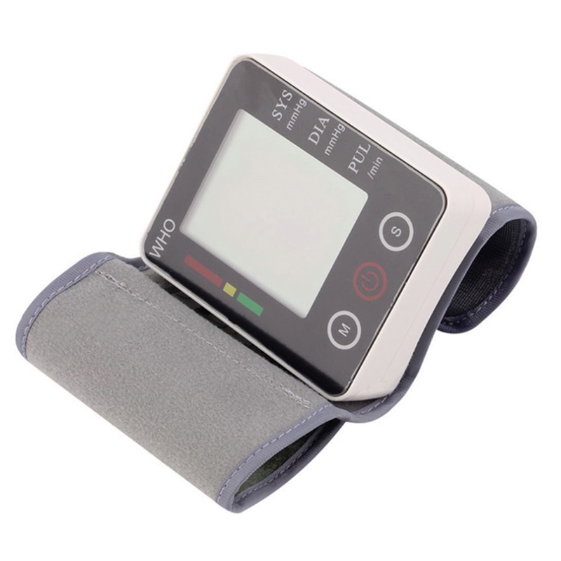 Blood Pressure Machine BP Monitor