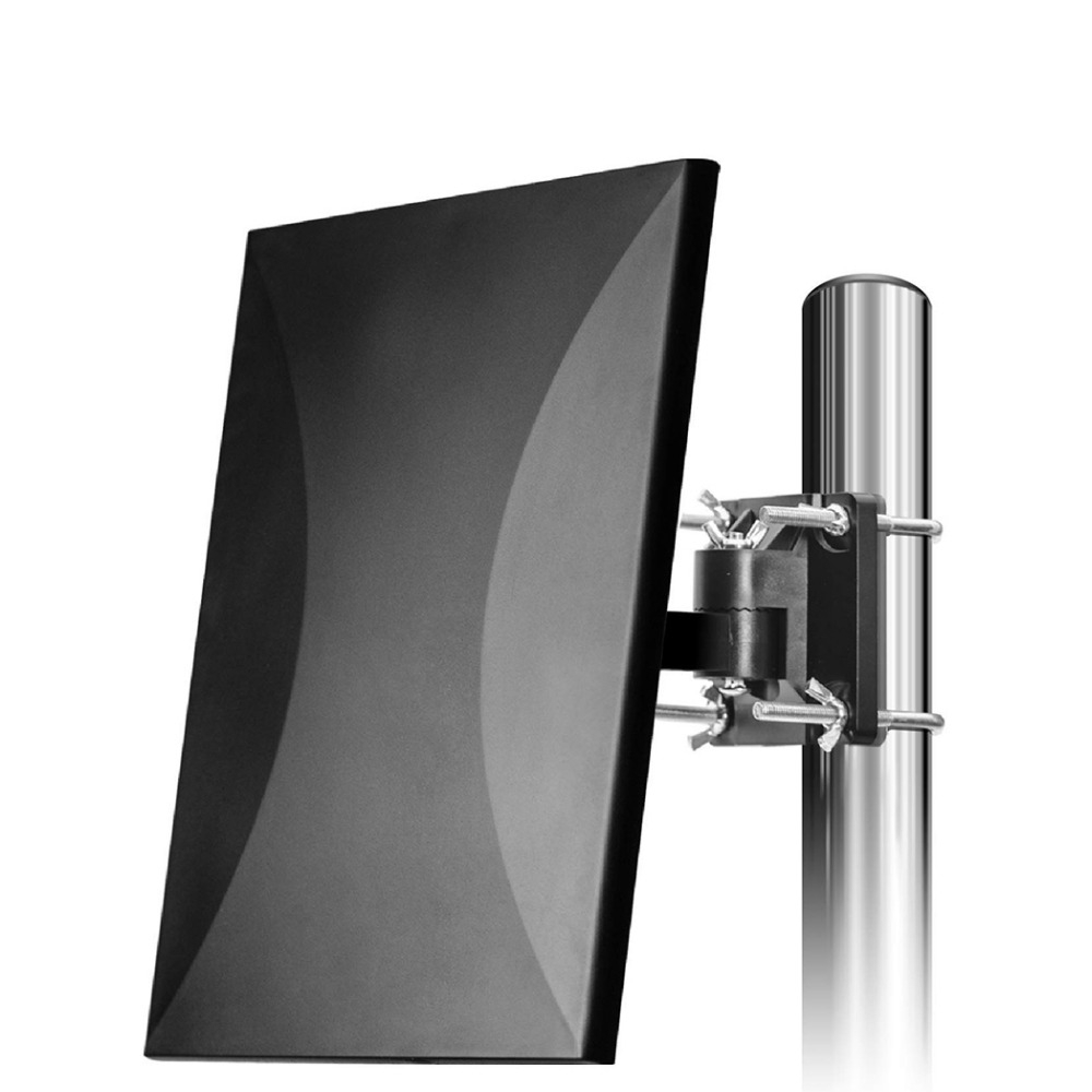 HDTV Antenna Indoor/Outdoor Signal Booster