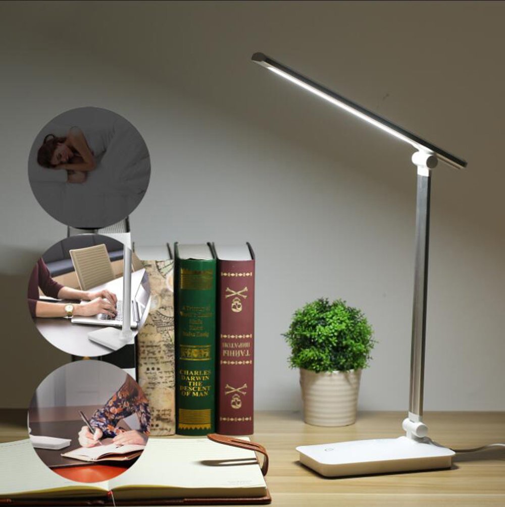 Bedroom Lamps Desk Light